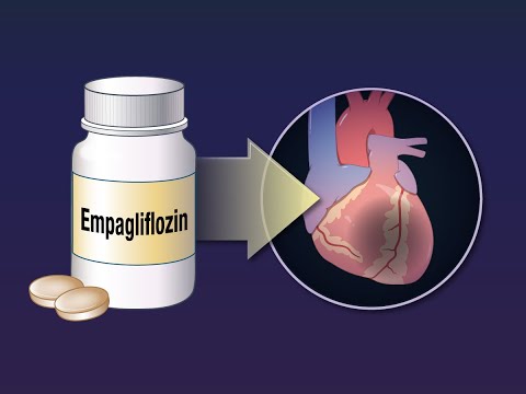 Empagliflozin jardiance tablets