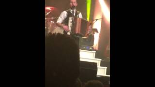 Nathan Carter - where I wanna be