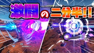 【Sparking! ZERO】悟空対大猿ベジータ 激闘の二分半!!