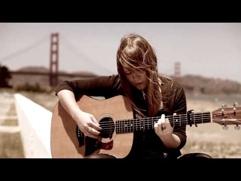 Courtney Marie Andrews - It Keeps Going (Golden Gate session, 25th May 2013)