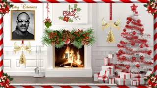 Stevie Wonder *ft* India.Arie *☆* The Christmas Song