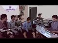 Thumbi penne Acoustic cover (Bangalore days) by ...