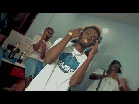 Blue Z - Mja Mang Slow Mooh [Prod: Kreve Pro]