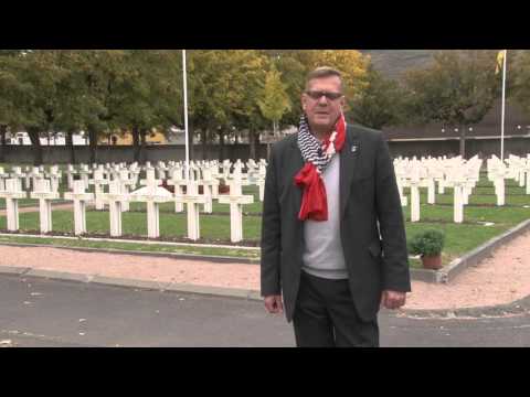 Le cimetière des Carmes sous bonne garde