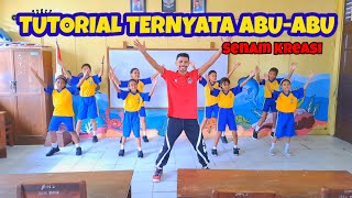 Download lagu Tutorial Ternyata Abu-abu Ko Suka Tipu-tipu mp3