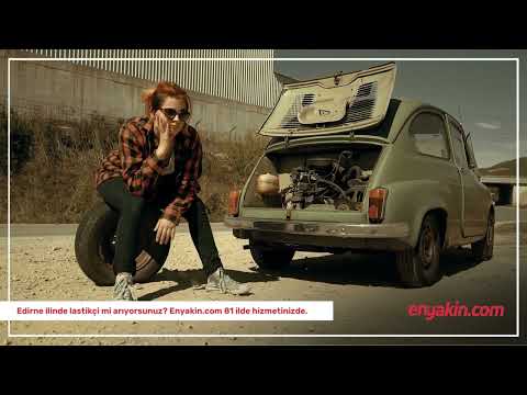 Edirne ilinde Lastikçi mi arıyorsunuz? Enyakin.com 81 ilde hizmetinizde.