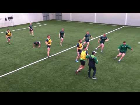 Handling and Decision Making Week 4