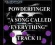 Powderfinger - A Song Called Everything