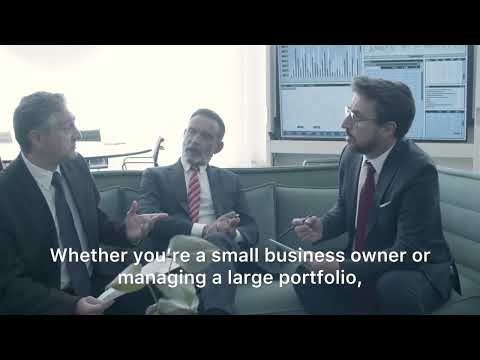 Base Investment Group Ltd Introduction