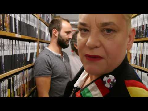 "Unterirdisch gut" Folge 2 mit Hella von Sinnen und Hugo Egon Balder