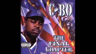 C-Bo - Interlude - The Final Chapter