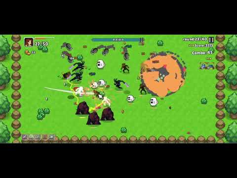 Cursor Hero