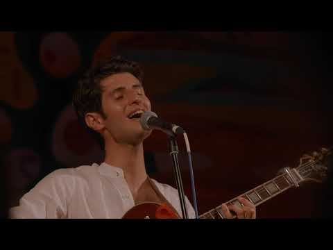Ben Cipolla - Somewhere (Live at The Jam Jar)