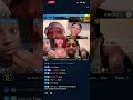 Savanna And Cherry Had Some Words For Each Other Bigo
