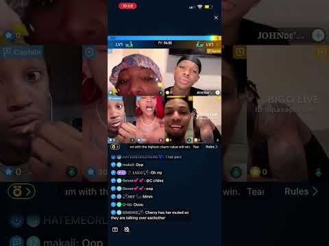 Bigo Recap