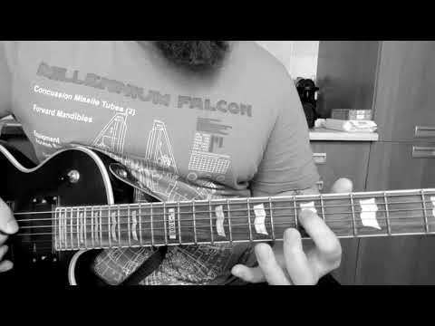 SWOLA66 Riff Challenge