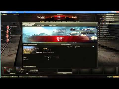 serie char allemand world of tank episode 3