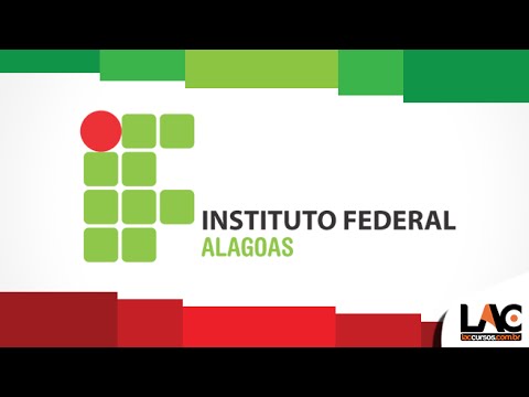 Curso COMPLETO online - IF AL 2016