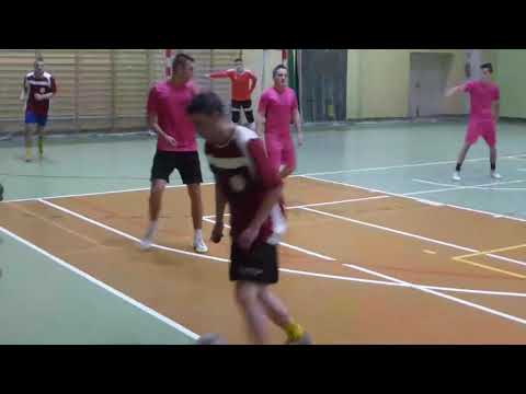 28 .11. 2018 r SHLPN     Wyrewolwerowani Rewolwerowcy – Raptus Dzikowice