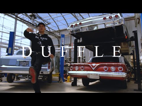 $-Breezy - Duffle (Official Music Video)