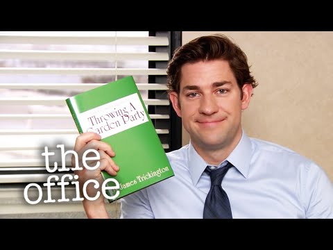 I've Only Sold One Copy - The Office US