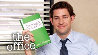 I&#39;ve Only Sold One Copy - The Office US