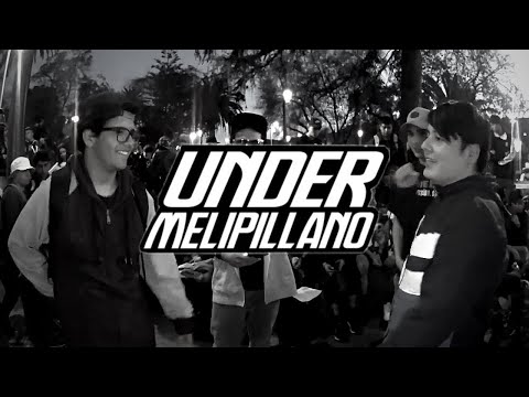 FRANCIS EMET BULLA vs BJ TYPER: 8vos - UM Multiverse