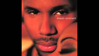 Avant don't say no, just say yes