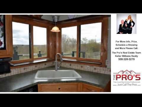 50 Curtis Street, Auburn, MA Presented by The Pro's.