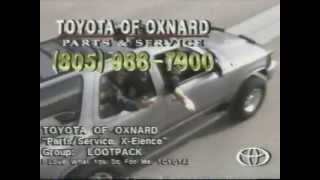 Lootpack: "Parts/ Service X-elence" [TV commercial]