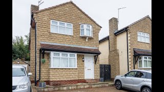 Download the video "Pinedale Drive, County Durham, DH6 2XG"