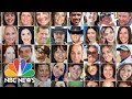 Remembering The Las Vegas Shooting Victims NBC News