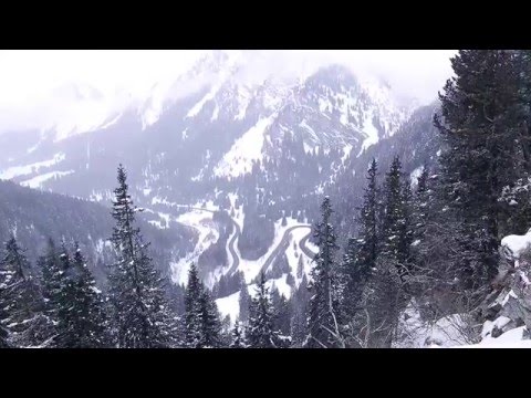 Fix&Go Winter Test 2016