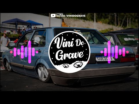 Kyan, Mu540 e DJ Ery - Brazil [ GRAVE FORTE ]