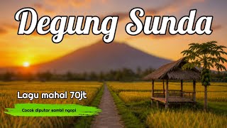 Download lagu Degung Sunda Pernikahan, Lagu Mahal 70jt | Album Sabilulungan - part 17 mp3