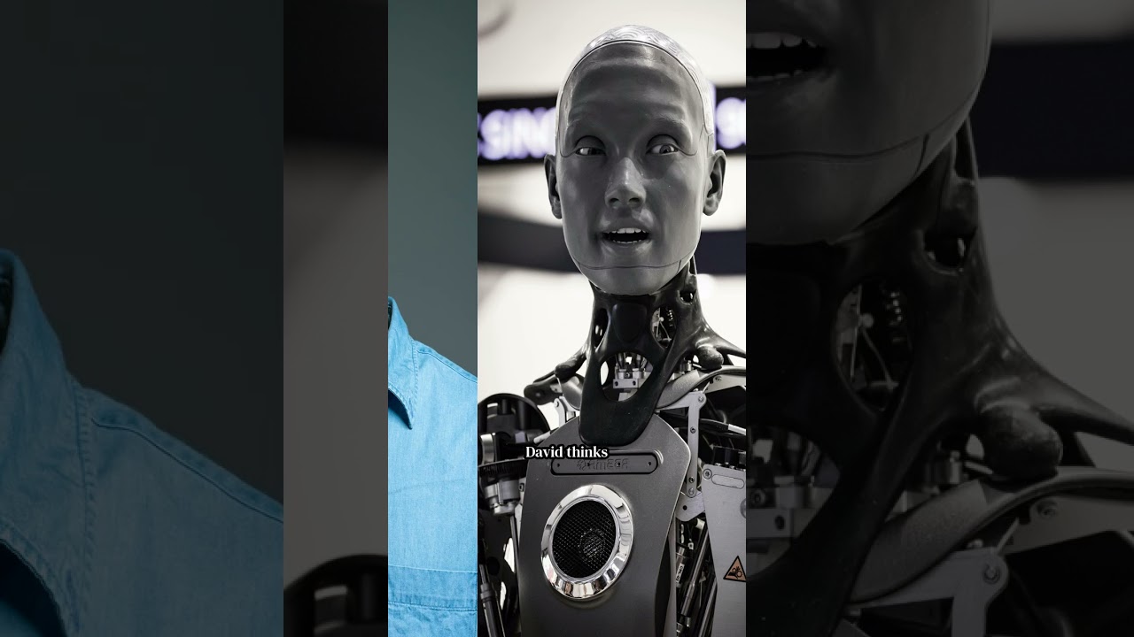 AI vs Human Web Designers: The Future of Website Creation