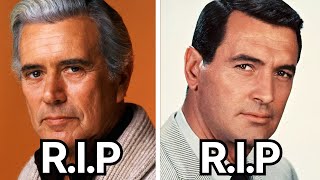 All 35 Dynasty Actors Who Passed Away
