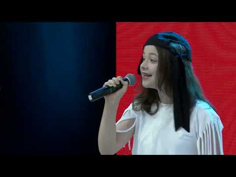 49 MHFKMS - Koncert Galowy Laureatów - Duet Prymka - Wakacyjny Blues