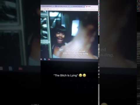 Belly "The Bitch Is Lying"