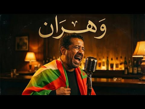 Wahrane Wahrane (Cinematic Jazz) | Cheb Khaled - وهران  وهران