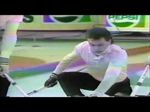 1987 CurlingJuniorFinal End6