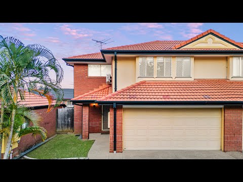 8/37 Landseer Street, Sunnybank Hills, Brisbane - Southern Region, 3 침실, 2 욕실, Townhouse