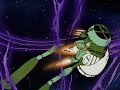 Space Runaway Ideon Itano Circus