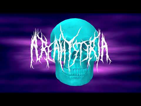 AreaHysteria - Aerius Video