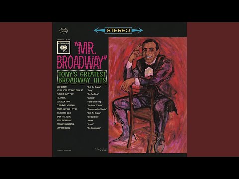 Stranger in Paradise