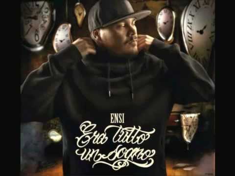 Ensi - Tutti Contenti ft.Salmo
