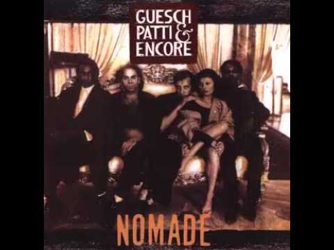 Guesch Patti "Nomade" 1990