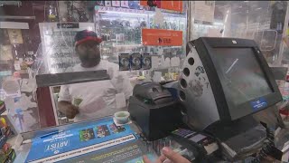 Numbers drawn for $830 million Mega Millions jackpot