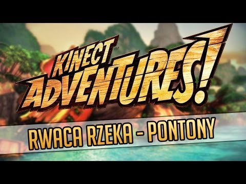 kinect adventures xbox 360 youtube