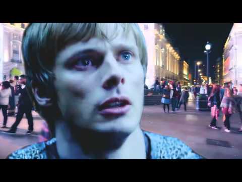 Merlin Series 6: Kingdom Come Official Trailer